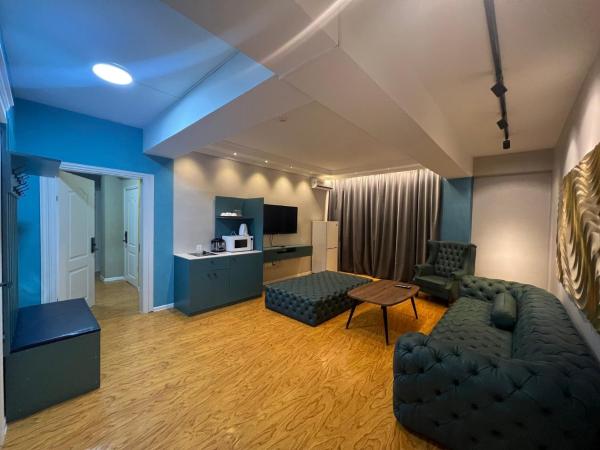 Telmuun tower hotel, Book  Ulan Bator Mongoliet