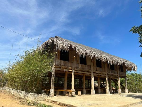 Suối Rồng FarmStay, Book  Bon Tian Neume Lam Dong