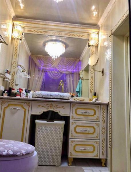 Duplex Apartment, Book Lejlighed Tasjkent Tashkent
