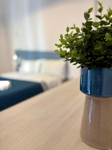 Sicilia Bedda Room's, Book  Palermo Sicilien