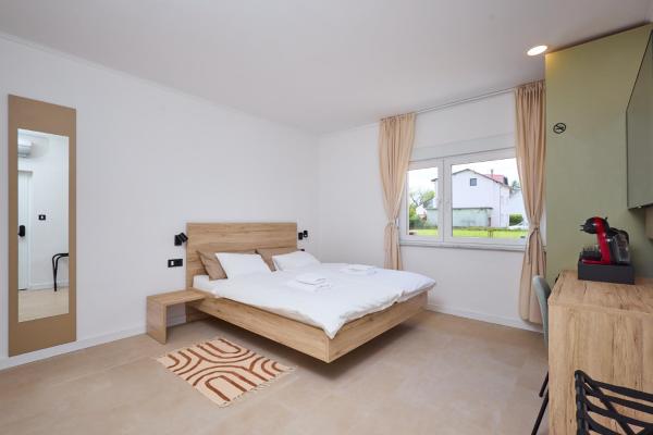 Green Inn, Book  Velika Gorica Zagreb County