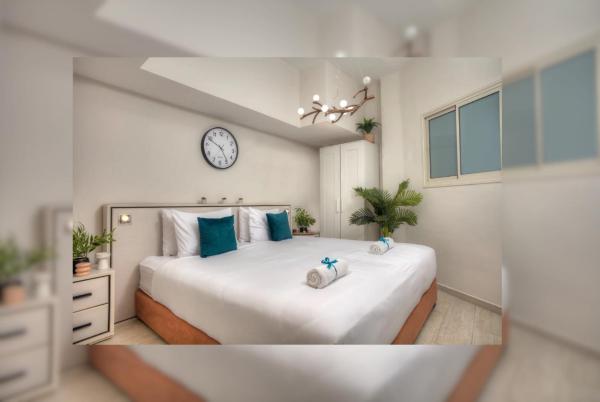 Ruth's Suites - סוויטות רות - 2, Book  Safad 