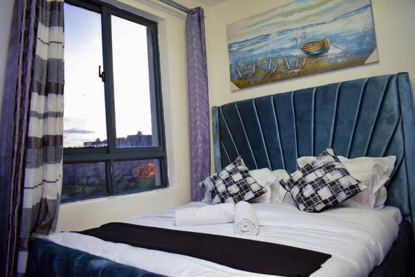 Brenda luxury homes, Book  Nairobi Hoteller...