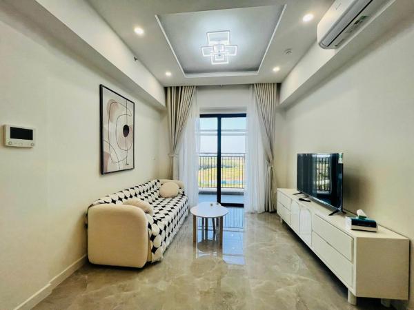 Căn hộ nghỉ dưỡng Swanbay, Book  Cù Lao Ong Con Dong Nai