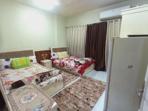 Aswan cozy apartment, Book  Aswan Aswan