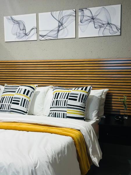 Impèrio Boutique Guest Lodge, Book  Siyabuswa Mpumalanga