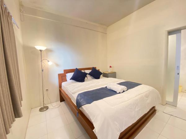 Cozy room Kuta - 1 minutes to the beach by Micky Studio2, Book  Legian Badung