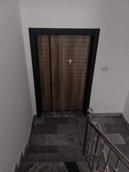 almiddle house, Book  Kafr Asad Irbid Governorate