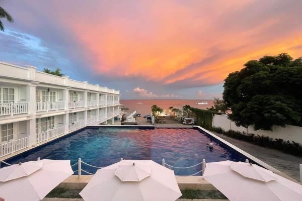 The Mark Resort Cebu, Book  Lapu Lapu 
