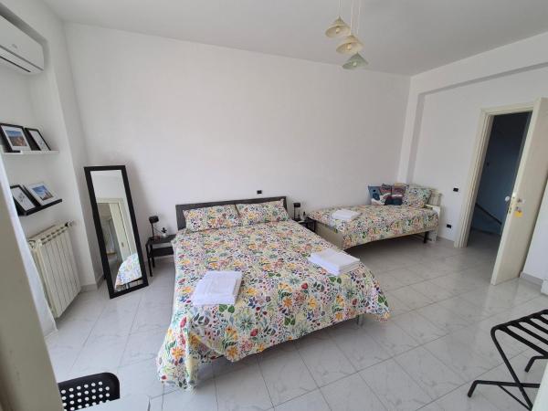 B&B Borgo San Martino, Book  Zagarolo Lazio