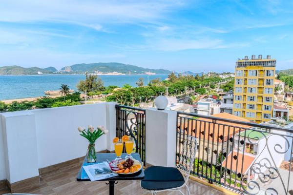 Melyna Hotel Nha Trang Beach, Book  Nha Trang Khanh Hoa
