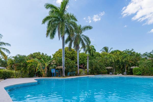 Casa Colibrí - Villagio 372A, Book  Hoteller i Guanacaste med pool, Swimmingpool