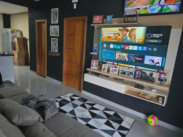 high-end house, Book  Hoteller i Northern Brazil med pool, Swimmingpool