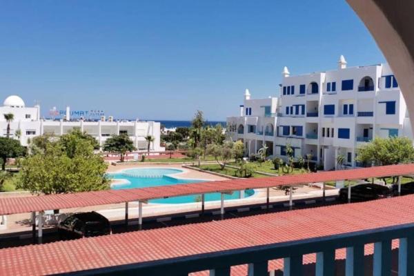 Kabila Vista family vacations, Book  M'diq 