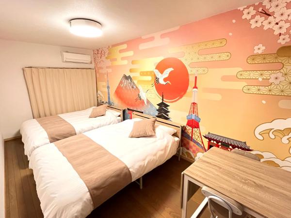 Camelot Annex, Book  Kyushu hoteller med parkering, Parkering