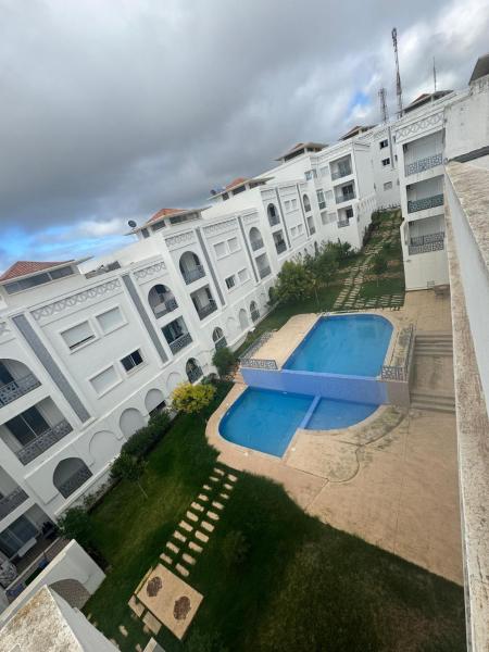 Appartement de luxe à Tanger Maroc, Book  Tanger 