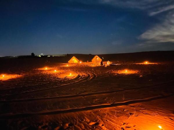 Luna Camp, Book  Marsa Matrouh hoteller med parkering, Parkering
