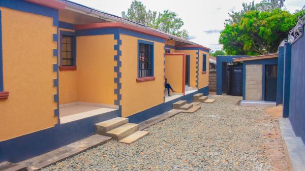 Olali Suites Migori, Book  Migori Nyanza Province