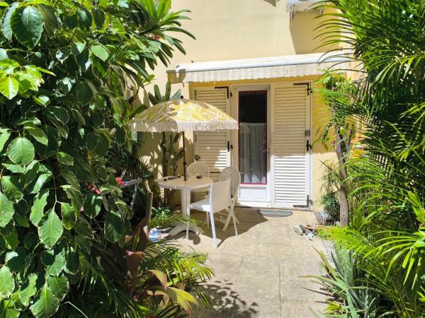 Le Rodrigues - plages - parking - clim - wifi, Book  Saint-Gilles-les Bains Saint-Paul