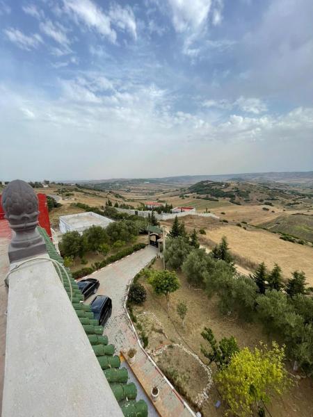 villa hamra, Book  Asilah 