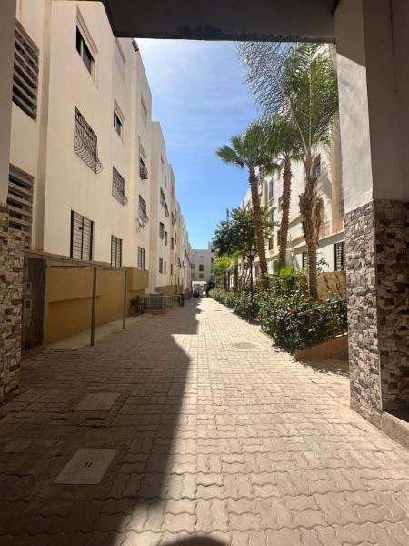 Residence afoulki 2 hay mohammadi, Book  Agadir 