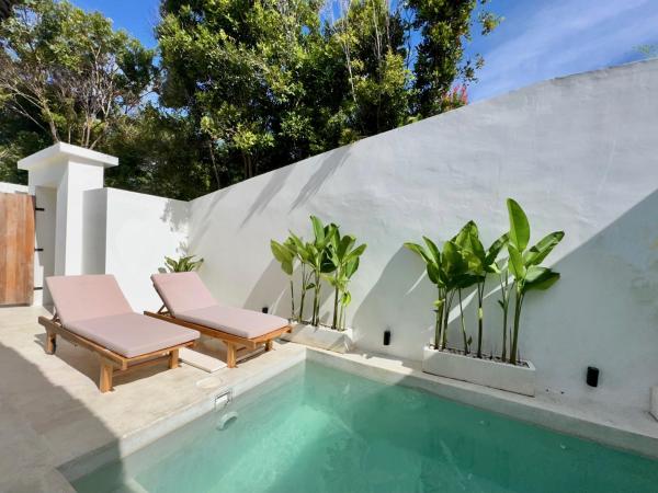 The Ulu Hills, Book  Hoteller i Bali med pool, Swimmingpool