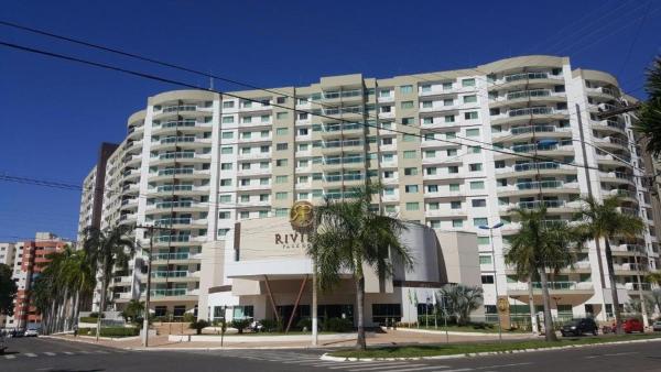 Hotel Riviera Termas Park, Book  Hoteller i West-Central Brazil med pool, Swimmingpool