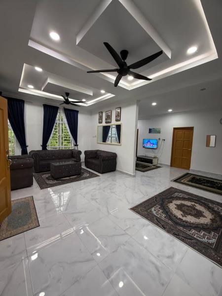 ZRHomestay Pasir Mas, Book  Pasir Mas Kelantan