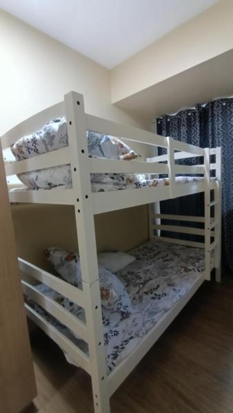 Joy Azure Escapes, Book  Luzon hoteller med parkering, Parkering