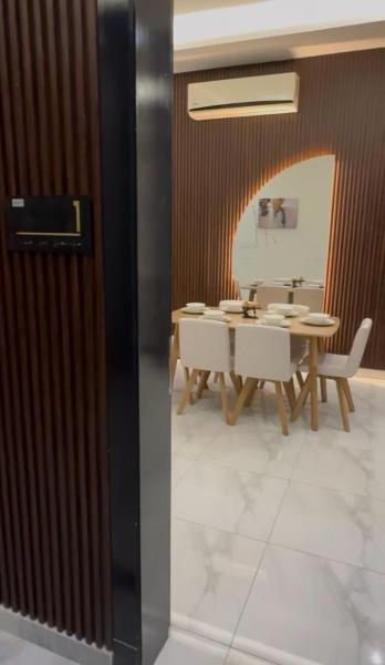 Hotel Apartment - 1 - LAvner Al hussma, Book Lejlighed Hoteller i Riyadh Region med parkering, Parkering