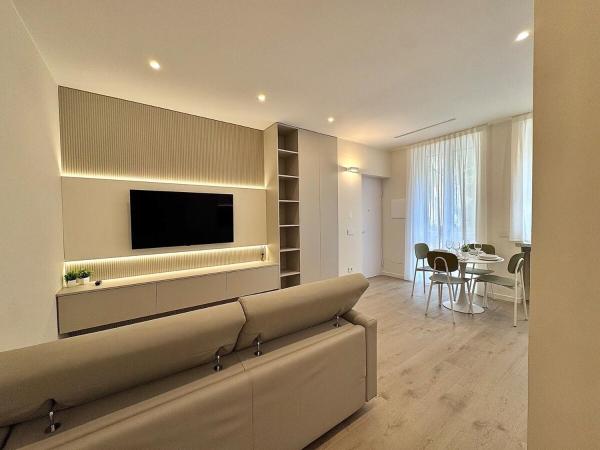 Appartamento - Diamante, Book  Milano Lombardiet