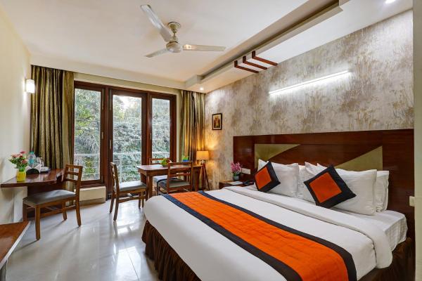 Hotel B Stays, Book  Gurgaon 