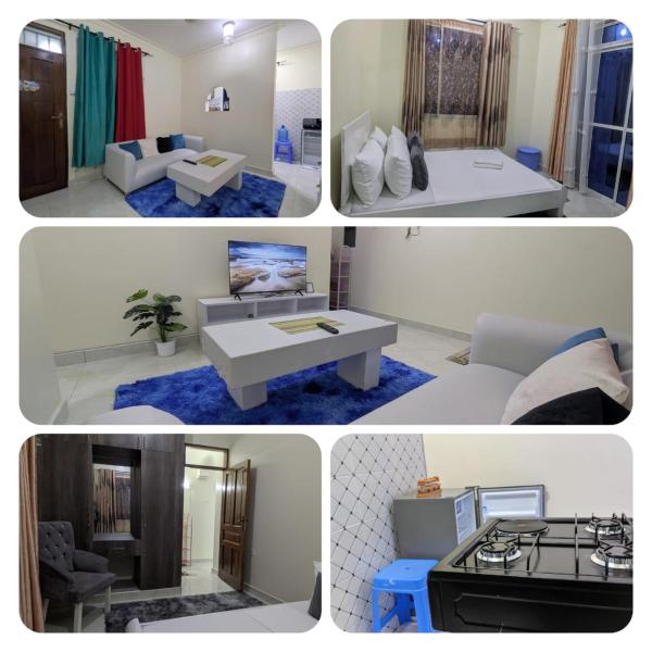 Molyneux Homes-Mtwapa, Book  Mtwapa 
