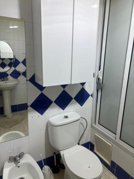 Bel appartement au relaxer, Book  Marrakech-Tensift-Haouz hoteller med parkering, Parkering