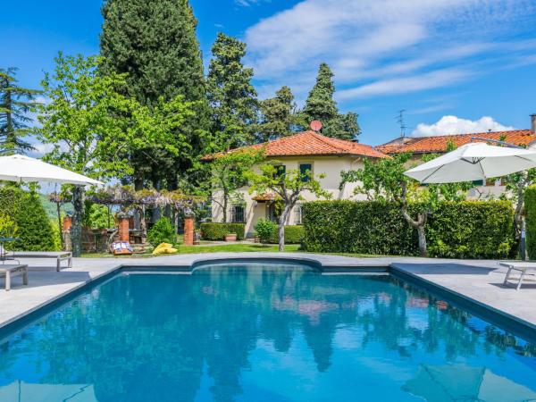 Holiday Home Villa Castagnoli by Interhome, Book  Greve in Chianti Chianti