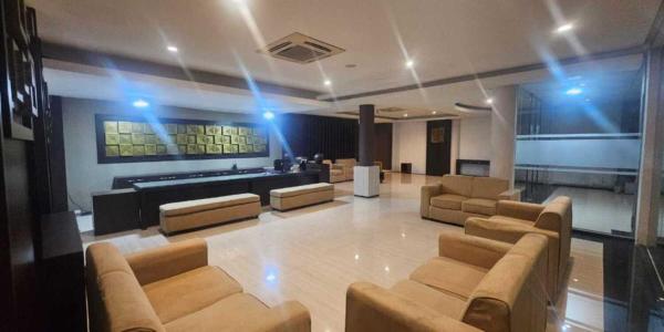 Grage Hotel Malang by TOS, Book Hotel Blimbing 