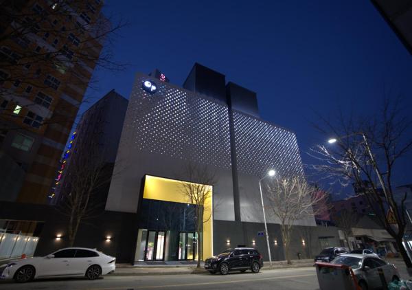 호텔그랑파리, Book  Hoteller i Gyeonggi-do med parkering, Parkering