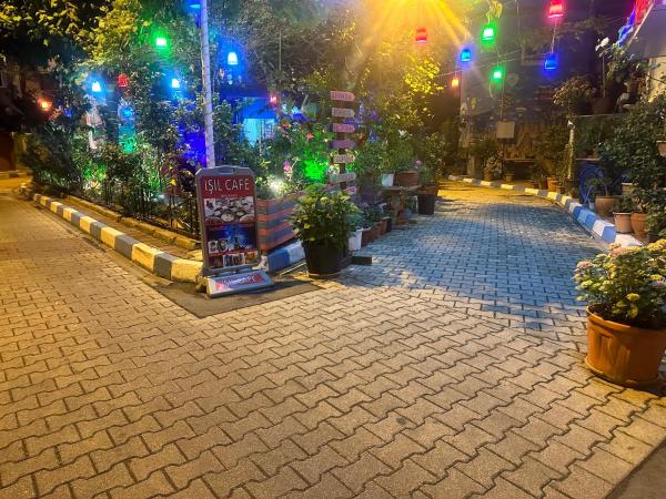 Old City Konstantinei hotel, Book  Fatih 