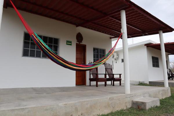 Villa Cristina en Villas Camino Real cerca de las dunas de Chachalacas, Book  Ursulo Galván Veracruz