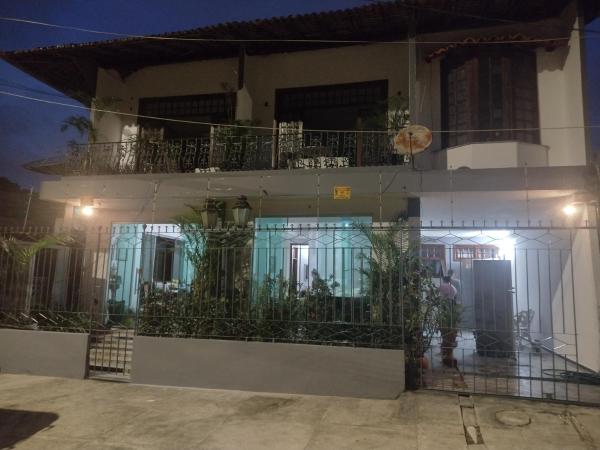 Jomar family home, Book  Hoteller i Northern Brazil med pool, Swimmingpool