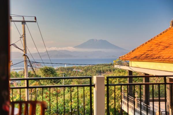 Sinta Nusa Villa, Book  Nusa Penida Klungkung