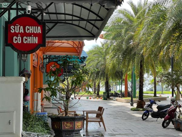 Sua Chua, Book  Hoteller i Mekong Delta med parkering, Parkering
