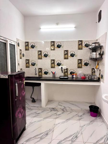 Villa Blossom, Book  Hoteller i Tamil Nadu med pool, Swimmingpool