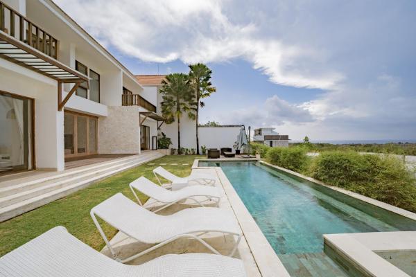 Mermaid Villa Bingin, Book  Bingin Beach Bali