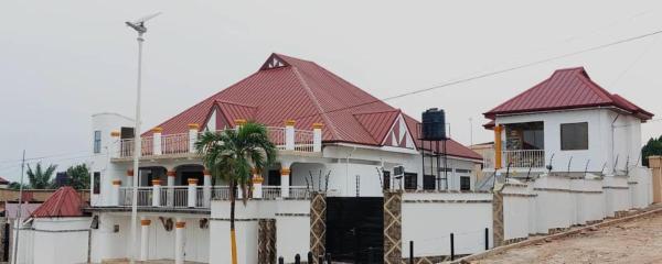 EvP, Book  Kumasi Ghana