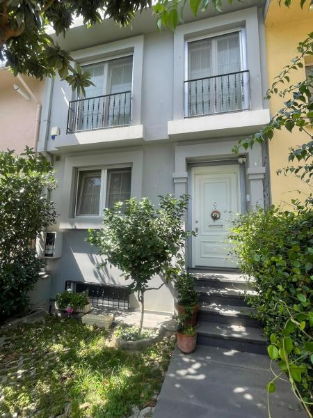 Villa Orange, Book  Beyoglu Istanbul