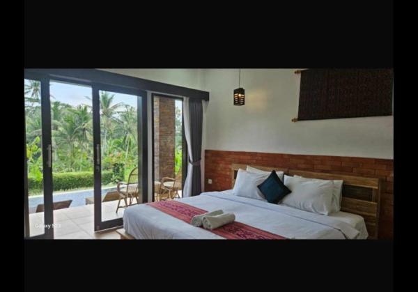 The Life Artelier Villa, Book  Ubud Gianyar