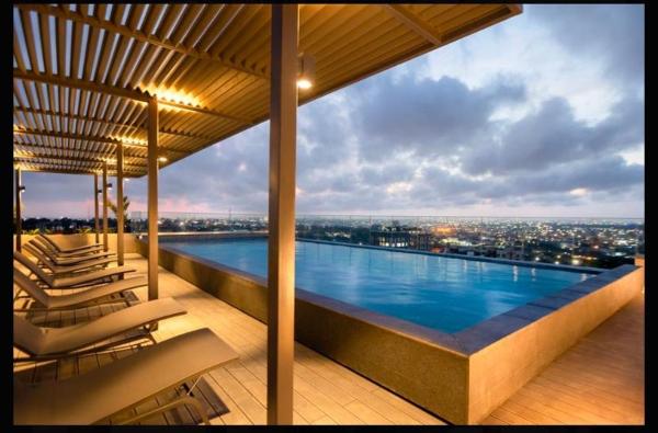 Accra finest Luxury Apartments, Book Lejlighed Accra Greater Accra
