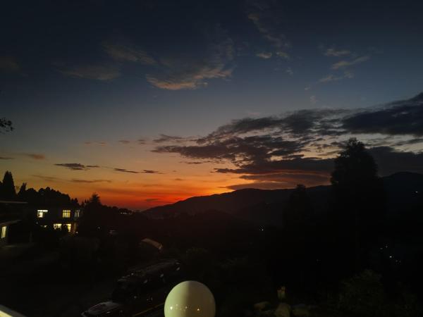 Drishya Stay with a view, Book  Hoteller i Mangpu med parkering, Parkering