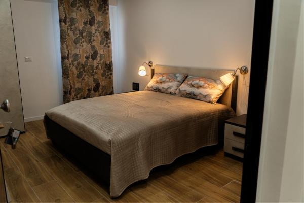 Orfeo Guest House